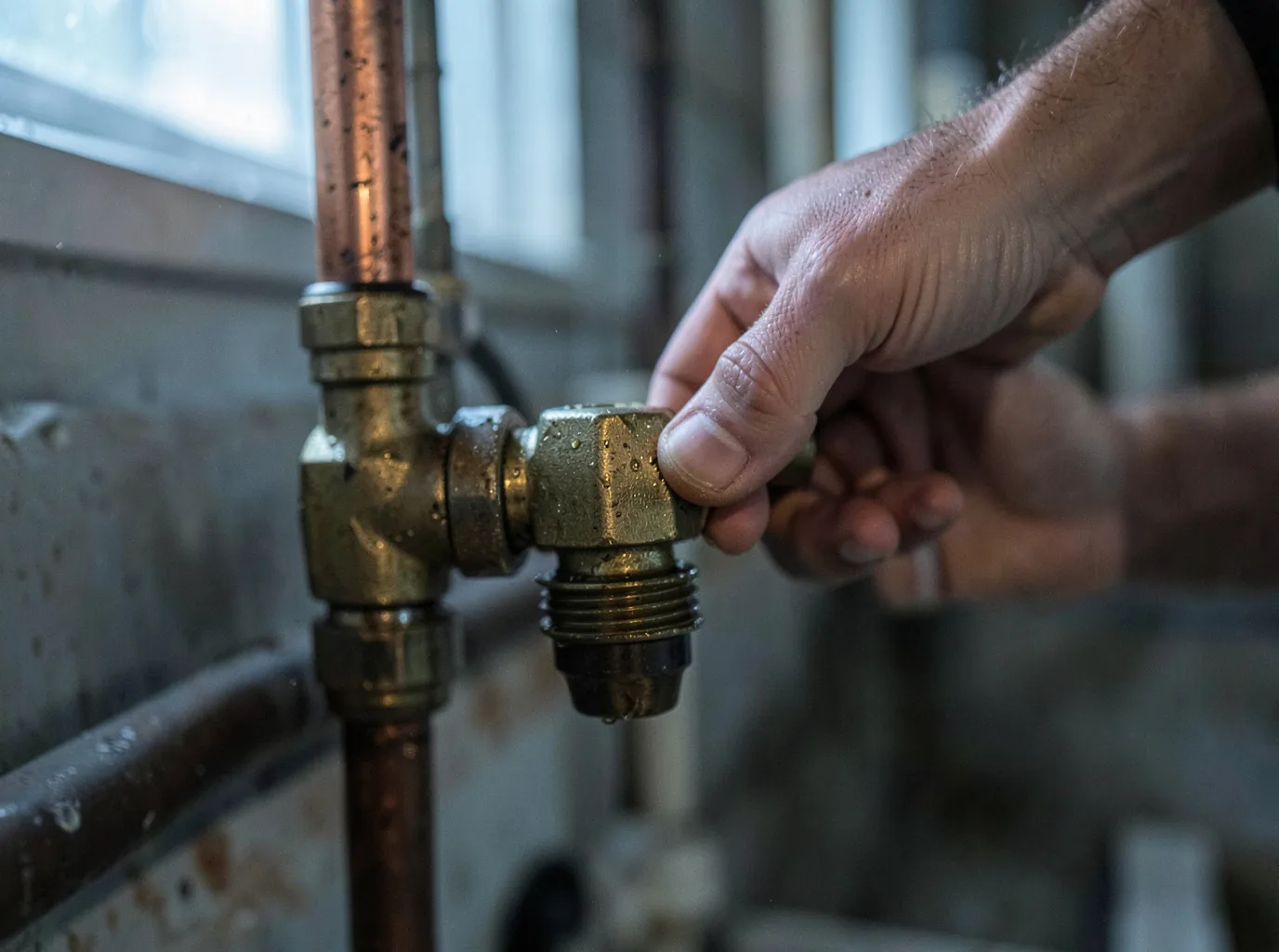 Emergency Plumber New Plymouth, OH FAQs